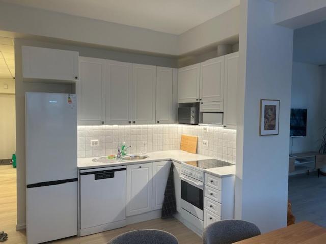 Fisherman's House Apartment Tallinn